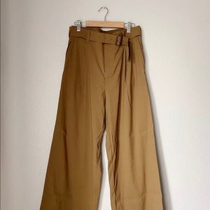 Icebreaker Merino Tabi Shield Cropped Pants